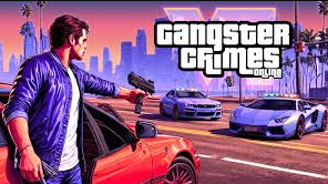 Gangster Crimes Online 6: Mafia City