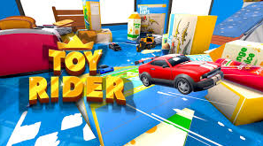 Toy Rider