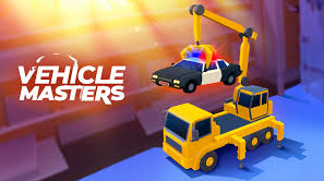 Vehicle Masters