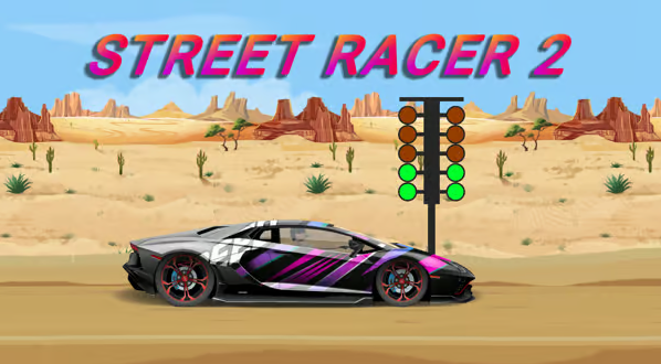 Street Racer 2