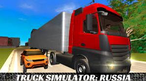 Truck Simulator: Russia