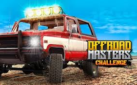 Offroad Masters Challenge