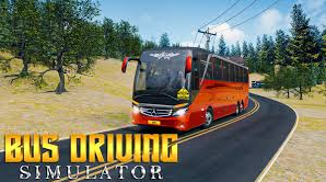 Bus Driving Simulator