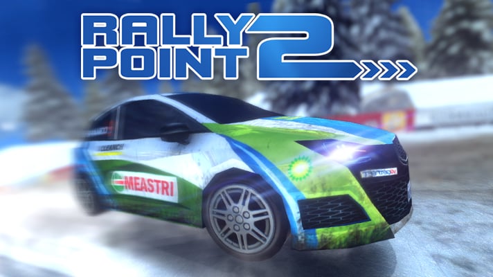 Rally Point 2