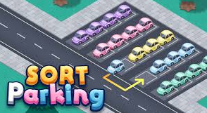Sort Parking