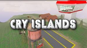 Cry Islands