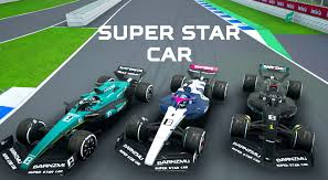 Super Star Car