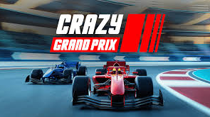 Crazy Grand Prix