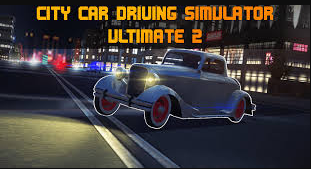 City Car Driving Simulator 2