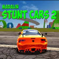 Madalin Stunt Cars 2