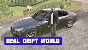 Real Drift World