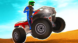 ATV Ultimate Offroad