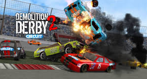 Demolition Derby 2