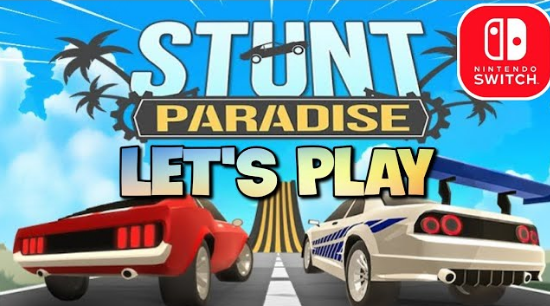 Stunt Paradise