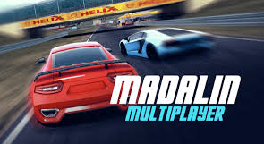 Madalin Cars Multiplayer