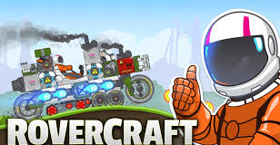 Rovercraft