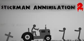 Stickman Annihilation 2