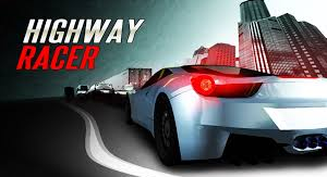 Highway Racer