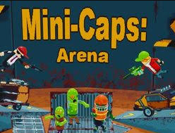 Mini-Caps: Arena