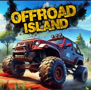 Offroad Island